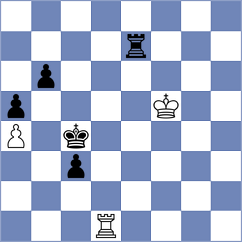 Urazayev - De Silva (chess.com INT, 2021)