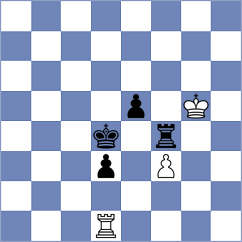 Chirivi Castiblanco - Albuquerque (Chess.com INT, 2021)