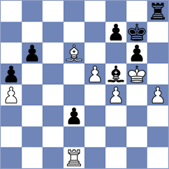 David - Iljin (chess.com INT, 2020)