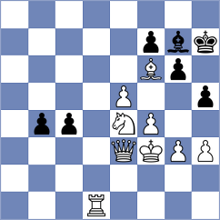 Yaksin - Daurimbetov (chess.com INT, 2024)