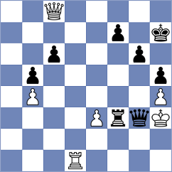 Samaganova - Feng (Chess.com INT, 2020)
