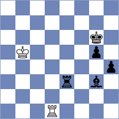 Rego - Souleidis (chess.com INT, 2024)