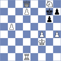 Tapia Ostolaza - Koscielski (Chess.com INT, 2019)