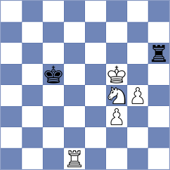 Grochal - Llanos (Chess.com INT, 2020)