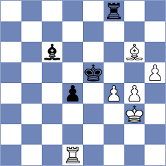 Garcia Almaguer - Boyer (Chess.com INT, 2020)