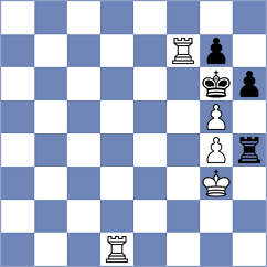 Kuybokarov - Zhakshylykov (chess.com INT, 2021)