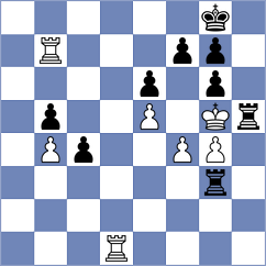 Magallanes - Ben Yahya (Chess.com INT, 2020)