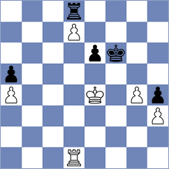 Kasparov - Castellano (Cordoba, 1992)