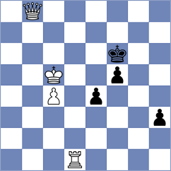 Principe - Samarth (chess.com INT, 2023)