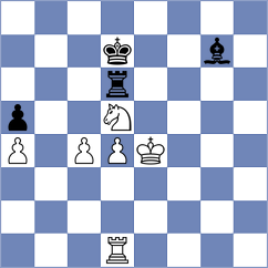 Matute Bravo - Flores Medina (Chess.com INT, 2020)
