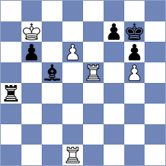 Jones - Cruz (chess.com INT, 2024)
