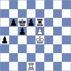 Santos Flores - Buenafe Moya (chess.com INT, 2024)