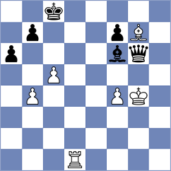 Tsatsalashvili - Guerrero Olmos (chess.com INT, 2024)