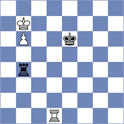 Liu - De Souza (chess.com INT, 2024)