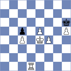 Alekseenko - Komov (chess.com INT, 2023)