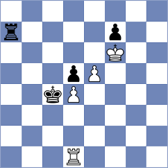 Vdovin - Ivanov (Chess.com INT, 2021)