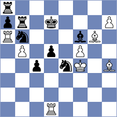 Cabezas Solano - Ambrogi (chess.com INT, 2024)