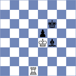 Song - Arpita (Chess.com INT, 2021)