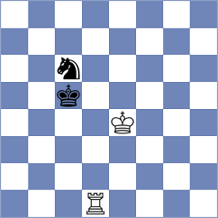 Sapunov - Fernandez Hernandez (Chess.com INT, 2021)