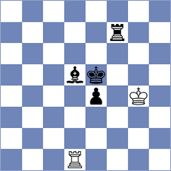 Timerkhanov - Patrascu (chess.com INT, 2020)