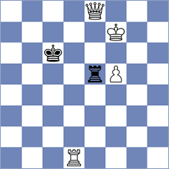 Assaubayeva - Primbetov (chess.com INT, 2021)