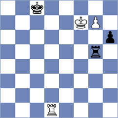 Sankalp - Jumabayev (chess.com INT, 2023)