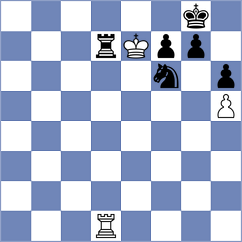 Vinter Schou - Herrera Reyes (Chess.com INT, 2020)