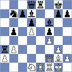 Butti - Ahn (chess.com INT, 2024)