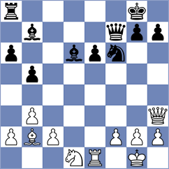 Steenbekkers - Womacka (Chess.com INT, 2020)