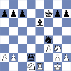 Latreche - Nitish (Chess.com INT, 2021)