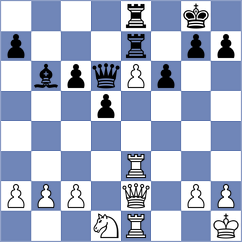 Travadon - Kahlert (chess.com INT, 2023)