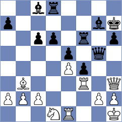 Roque Sola - Harper (chess.com INT, 2022)