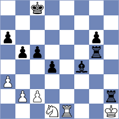 Luxama - Fus (chess.com INT, 2023)