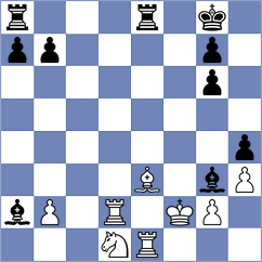 Franca - Adla (chess.com INT, 2024)