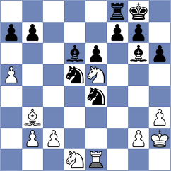 Stead - Palkovich (Chess.com INT, 2020)