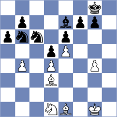 Elissalt Cardenas - Deutsch (Chess.com INT, 2020)