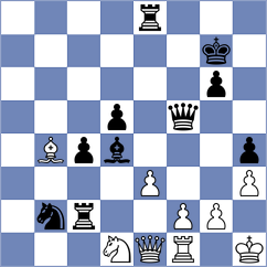 Palacios Gordillo - Esmeraldas Huachi (Chess.com INT, 2021)