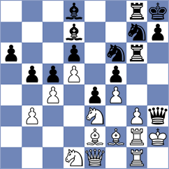 Pranav - Kretov (chess.com INT, 2021)