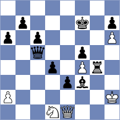 Rama - Napoli (chess.com INT, 2023)