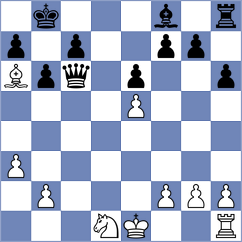 Bryant - Karpeshov (Chess.com INT, 2021)