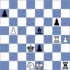 Gevorgyan - Altarboosh (Chess.com INT, 2020)