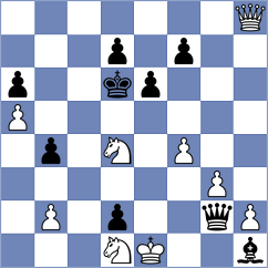 Peter - Lauridsen (Chess.com INT, 2019)
