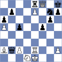 Zarnicki - Aranda (chess.com INT, 2024)