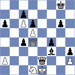 Morefield - Pereira (Chess.com INT, 2020)