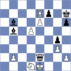 Vergara Loor - Vintimilla (Chess.com INT, 2020)