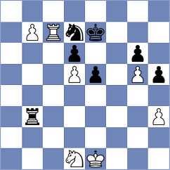Vaibhav - Svetushkin (Chess.com INT, 2020)
