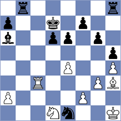 Nguyen - Preotu (chess.com INT, 2021)