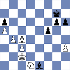 Sanal - Mikhalev (Chess.com INT, 2020)