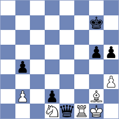 Lei - Daggupati (chess24.com INT, 2021)