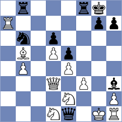 Mamedyarov - Adly (chess.com INT, 2021)